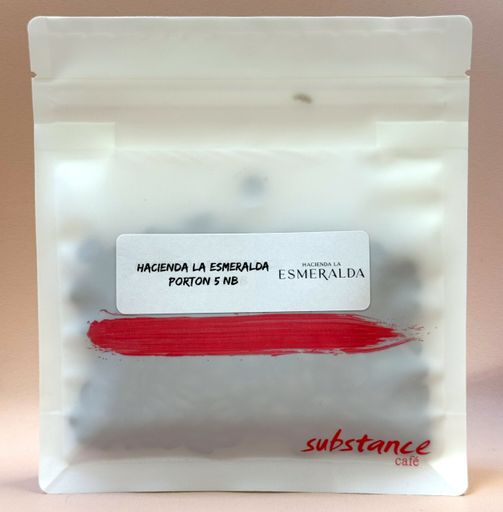 Panama Hacienda La Esmeralda Porton 5 NB