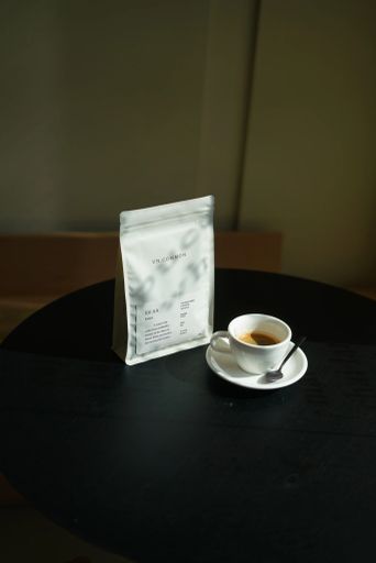 Kariaini - Kenya - Batian, Ruiru 11, SL28 - Washed