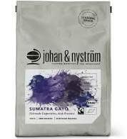 Sumatra Gayo Ekologiskt Fairtrade Kaffe