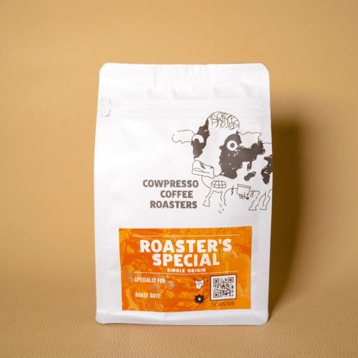 Guatemala Geisha El Mirador (Roaster's Special)