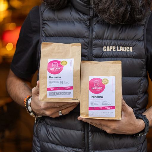 Panama – Baru Black Mountain