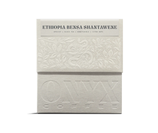 Ethiopia Bensa Shantawene