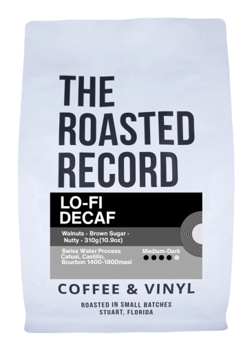 Lo-Fi Decaf