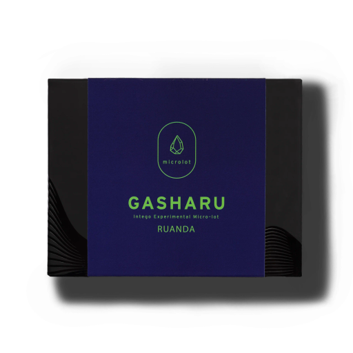 GASHARU Experimental Micro-lot