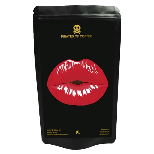 JULIETTE GEISHA 90+: Panama Ninety Plus