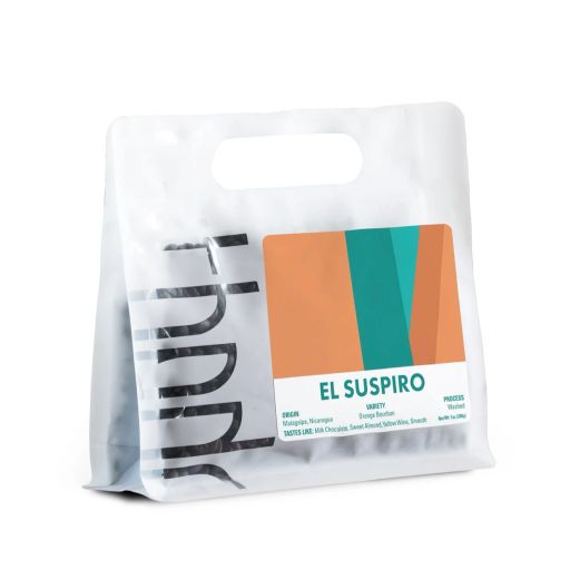 Fincas Mierisch - El Suspiro