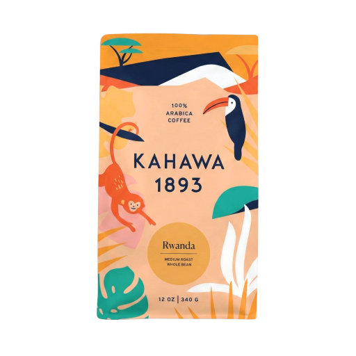 Rwanda Single Origin