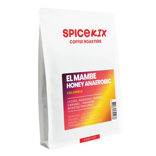 El Mambe Honey Anaerobic