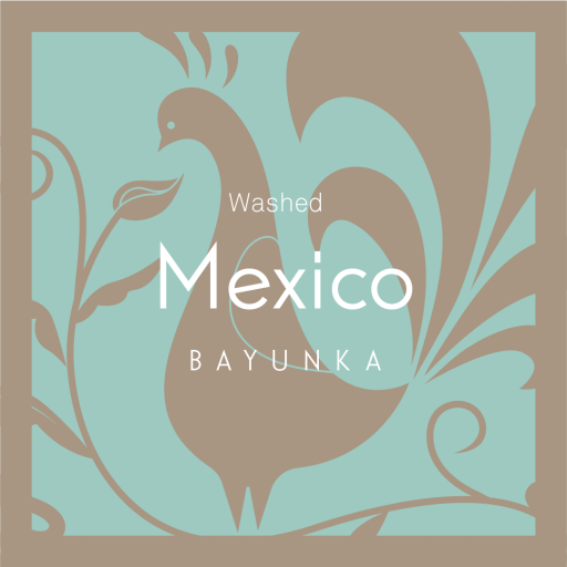 Mexico Bayunka