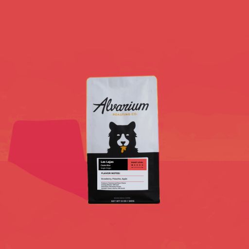 Costa Rica Las Lajas (Red Honey)