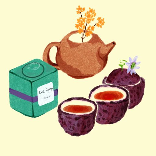 Catimor - Anaerobic Yeast Washed