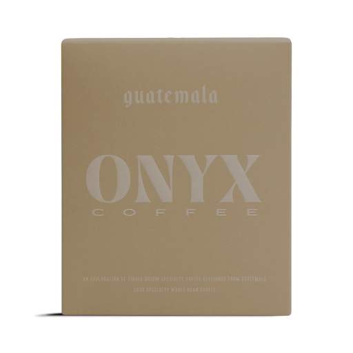 Guatemala Finca Cuxinales Anaerobic