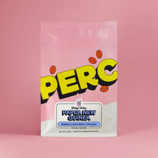 Archive: Papua New Guinea Wahgi Valley