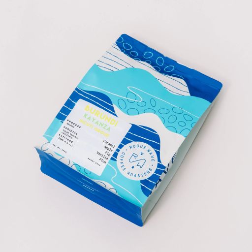 Burundi - Kayanza Incuti Group | Washed