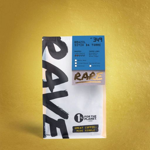 Brazil Sítio da Torre Nº 349