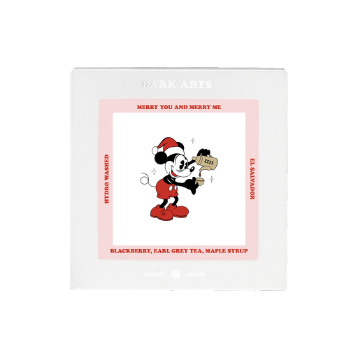 MERRY YOU AND MERRY ME - El Salvador