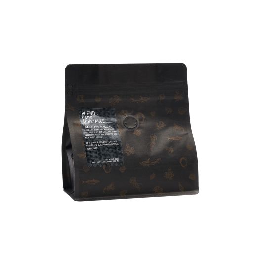 Dark Substance Blend