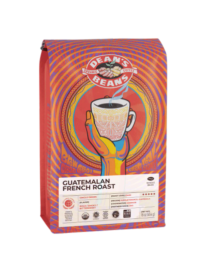 Guatemalan French Roast
