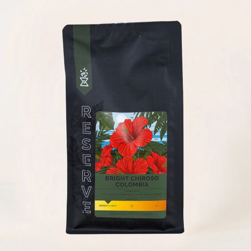 BRIGHT CHIROSO COLOMBIA