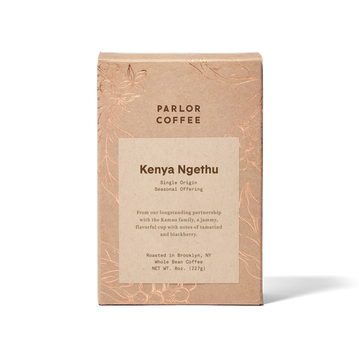 Kenya Ngethu