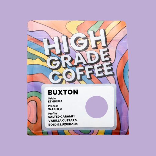 BUXTON | Ethiopia | Washed