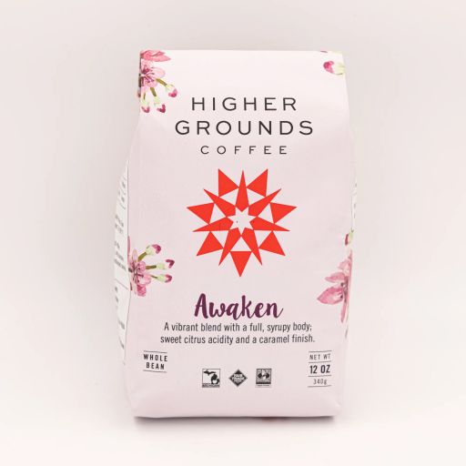 Awaken Spring Blend