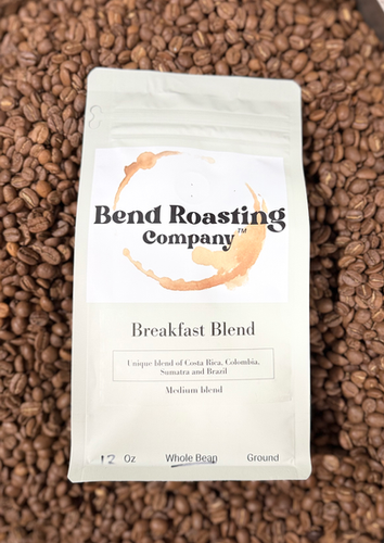 Breakfast Blend