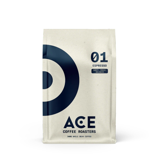 ACE NO.1 Espresso