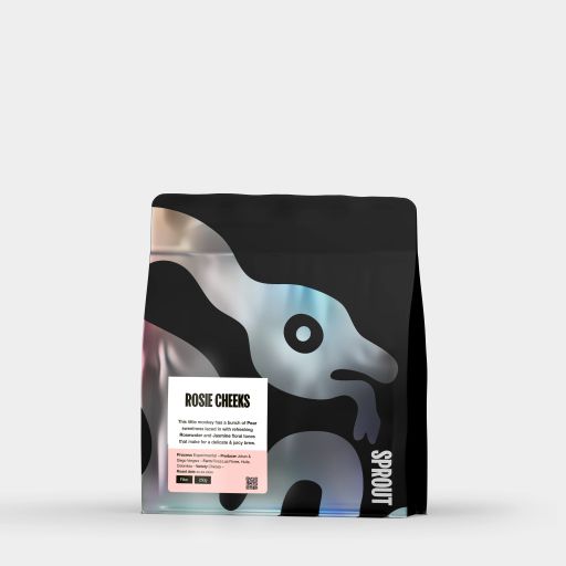 Rosie Cheeks