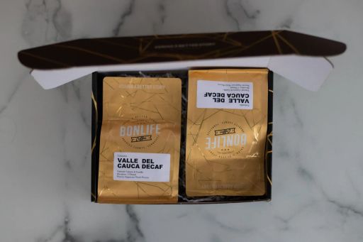 Single Origin Decaf (Monthly Subscription)