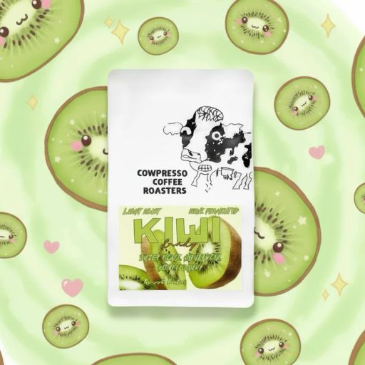 Kiwi Candy