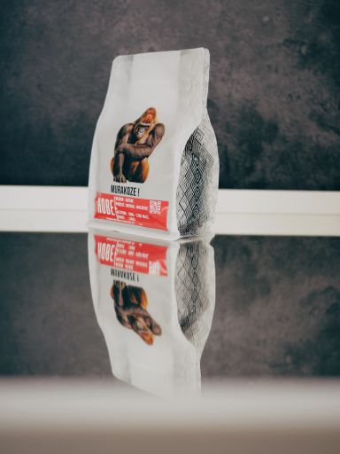 Gatare Anaerobic Process