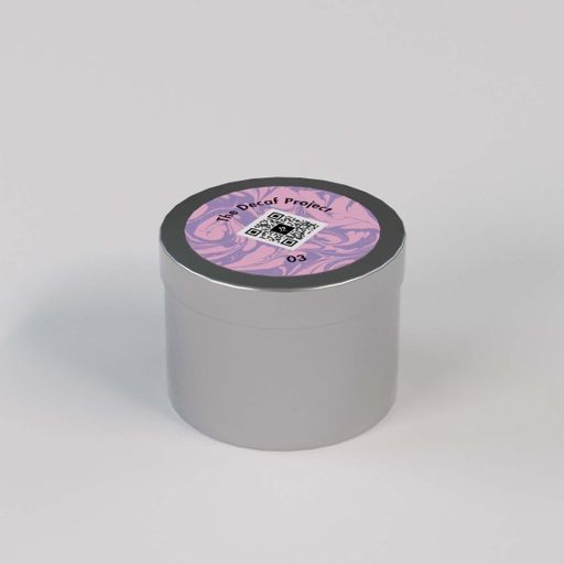 The Decaf Project - La Virgen – Swiss Water Decaf 2