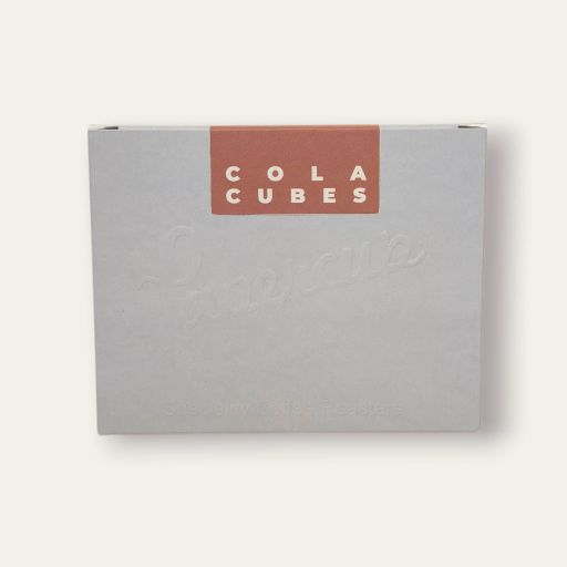 Cola Cubes - Zambia