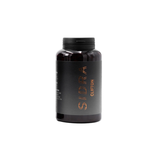 Sidra - Sebastian Ramirez