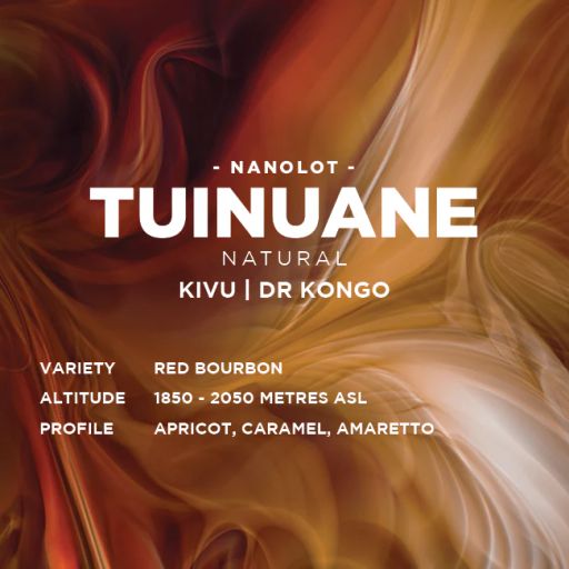 DR Kongo: Tuinuane