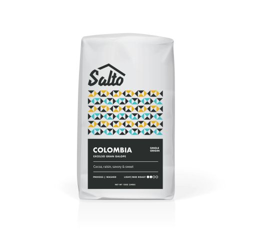 Colombia Tolima Organic