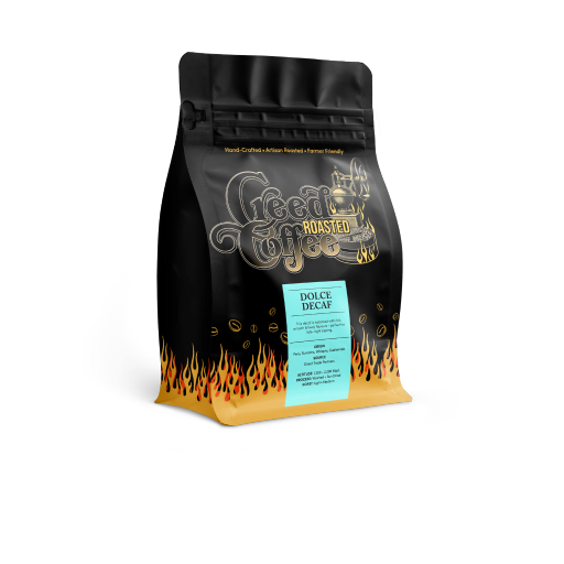 Dolce Decaf