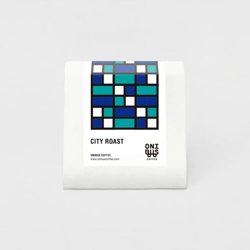 CITY ROAST Blend [ONIBUS Original Blend]