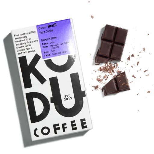 Brazil Finca Cecilia