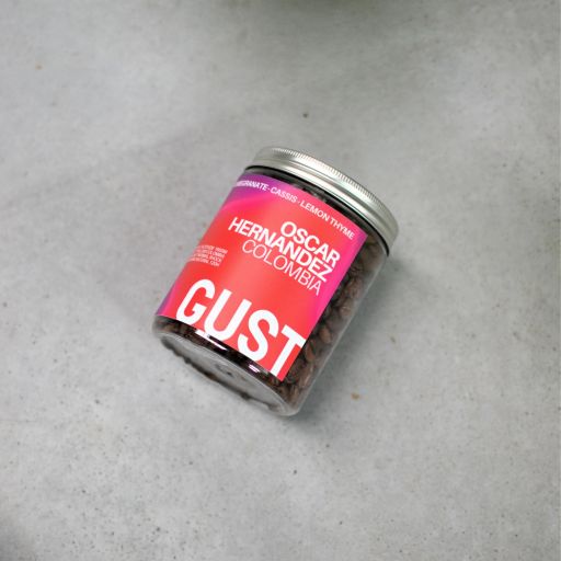 OMG Masterpieces // COLOMBIA - OSCAR HERNANDEZ | omni