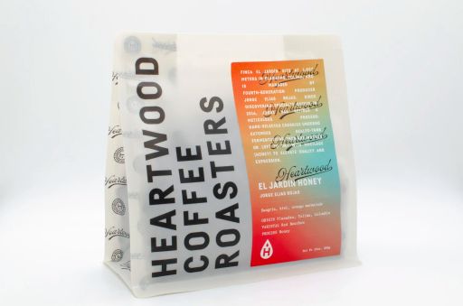 El Jardin Bourbon Honey, Colombia