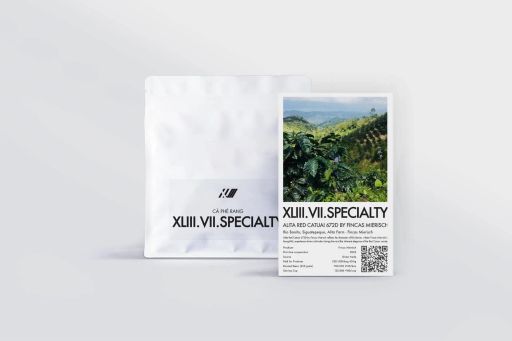 Alita Red Catuai 672D By Fincas Mierisch