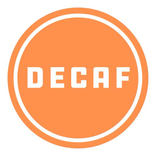 Victus Victoria DECAF