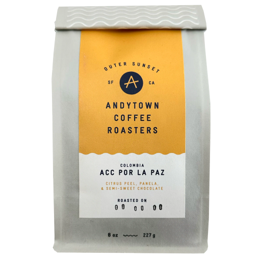 COLOMBIA ACC POR LA PAZ