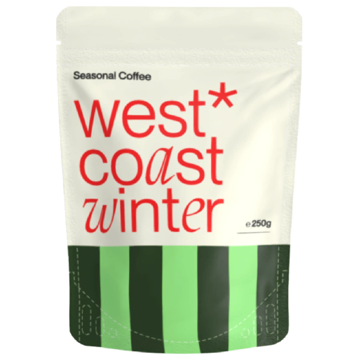 West*Coast Winter