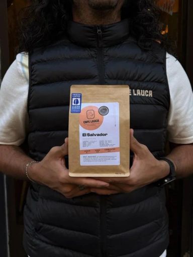 El Salvador - Espresso Blend