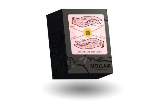 ASSEMBLAGE SIGNATURE, Ethiopia Omni