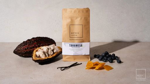 Taramesa natural - Single Origin Äthiopien