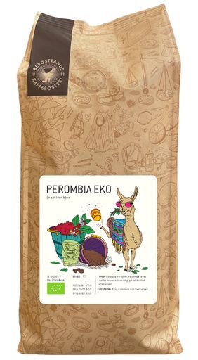 Perombia EKO